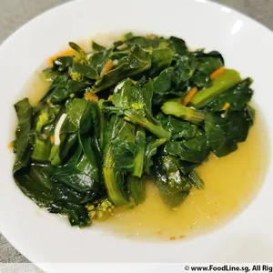 Lunch/Dinner Tingkat (5 Days, 3 Dishes + Soup OR 4 Dishes)