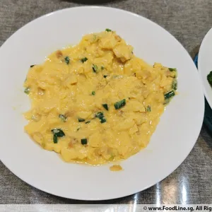 Lunch/Dinner Tingkat (5 Days, 3 Dishes + Soup OR 4 Dishes)