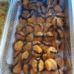 Mini Chocolate E’clair