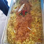 Thai Pineapple Rice