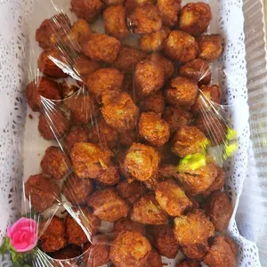 Deep Fried Ngoh Hiang