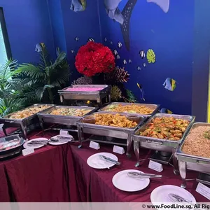 Other Food Items or Photos of Event (Please fill in below)