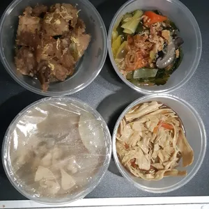 30 days Trial Package