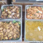 Oven Baked Honey Drumet