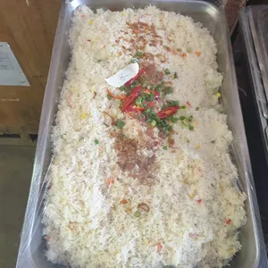 Oriental Fried Rice
