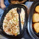 Yang Zhou Fried Rice (50%)