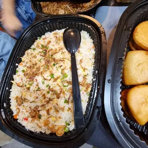 Yang Zhou Fried Rice (50%)