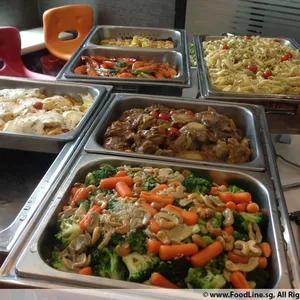 Other Food Items or Photos of Event (Please fill in below)
