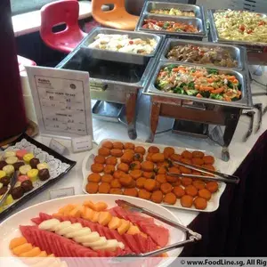 Other Food Items or Photos of Event (Please fill in below)