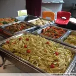 Signature Penne Pesto
