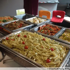 Signature Penne Pesto