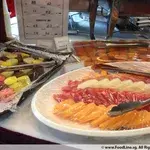 Fresh Fruit Platter