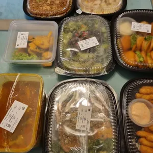 Other Food Items or Photos of Event (Please fill in below)