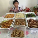 Other Food Items or Photos of Event (Please fill in below)