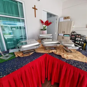 Other Food Items or Photos of Event (Please fill in below)