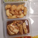Jessie Catering Tingkat Meal - 3 dishes + 1 soup/ 4 dishes (10 days) - Promotion!