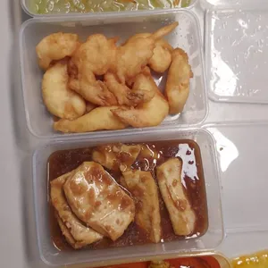 Jessie Catering Tingkat Meal - 3 dishes + 1 soup/ 4 dishes (10 days) - Promotion!