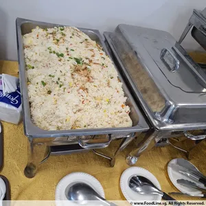 Yang Chow Fried Rice
