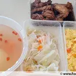 10 Days Dinner Tingkat Package (Weekdays Only)