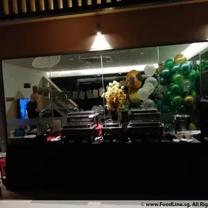 Other Food Items or Photos of Event (Please fill in below)