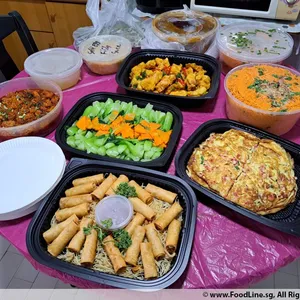 Spring Roll
