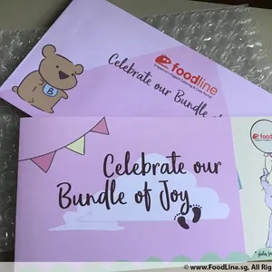 Delights Gift (Voucher Colours: Pink) (Voucher Type: Physical Voucher)