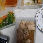 Traditional Tingkat Series - Lunch/Dinner Tingkat (20 Days, 3 Dishes + 1 Soup OR 4 Dishes)