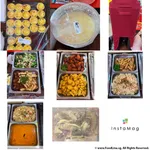 Other Food Items or Photos of Event (Please fill in below)