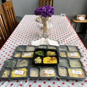 Thai Cuisine Set A