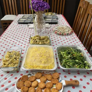 Thai Cuisine Set A