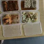 Tingkat - 3 Dishes + 1 soup/ 4 Dishes (20 days)(Dinner)