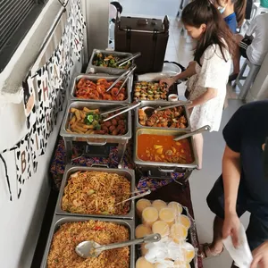 Other Food Items or Photos of Event (Please fill in below)