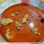 咖哩鸡肉 Curry Chicken