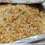 福建炒饭 Fried Rice