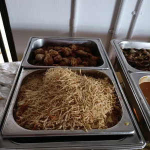 Other Food Items or Photos of Event (Please fill in below)