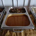 Other Food Items or Photos of Event (Please fill in below)