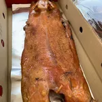 乳猪
Roasted Suckling Pig (Approx. 4-5kg)