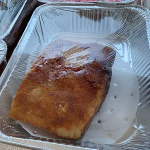 烧肉 Roasted Pork
(Approx. 1kg)