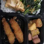 5 Days Lunch Tingkat Package (Weekdays Only)