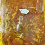 Curry Chicken