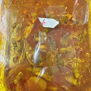 Curry Chicken