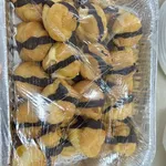 Mini Chocolate E’clair