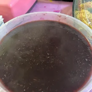 Pulut Hitam