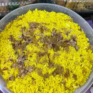 Pineapple Fried Rice