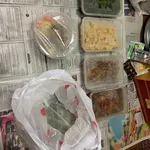 Jessie Catering Tingkat Meal - 4 dishes + 1 soup (20 days)