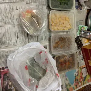 Jessie Catering Tingkat Meal - 4 dishes + 1 soup (20 days)