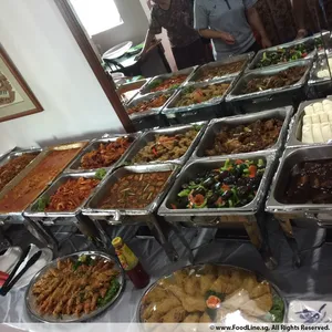 Other Food Items or Photos of Event (Please fill in below)
