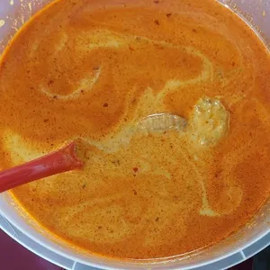 咖哩鸡肉 Curry Chicken
