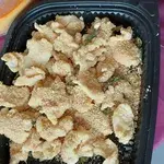 麦片鱼片 Sliced Fish w/ Cereal