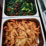 麦片鲜虾 Prawn w/ Cereal